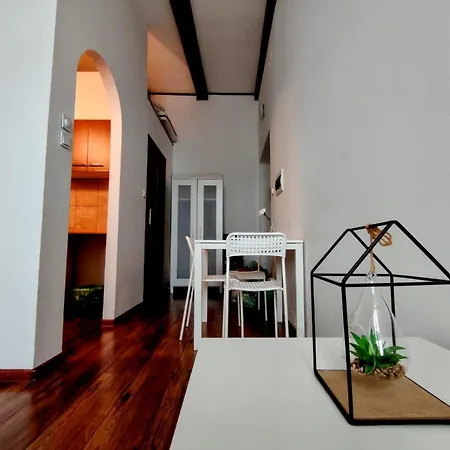 Apartament In The Heart Of Kazimierz